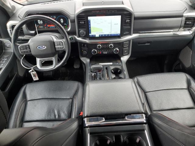 2021 FORD F150 SUPER - 1FTFW1ED7MFB28328