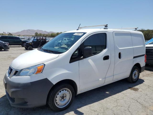 NISSAN NV200 2.5S