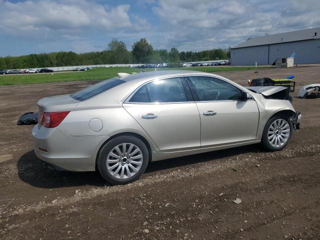 2016 CHEVROLET MALIBU LIM 1G11E5SA4GF156860