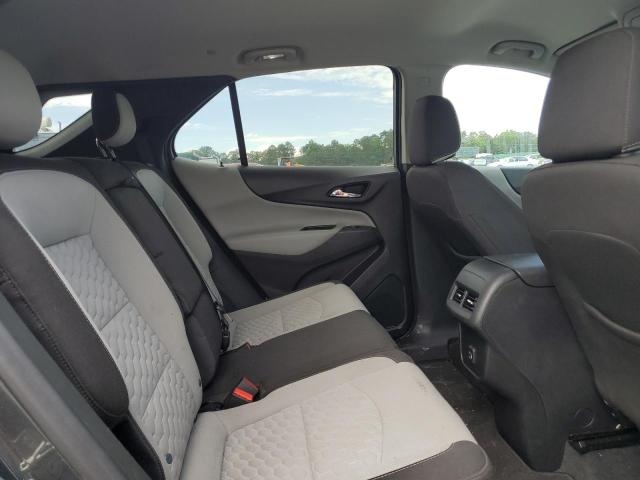 2020 CHEVROLET EQUINOX LT - 3GNAXKEV2LS583613