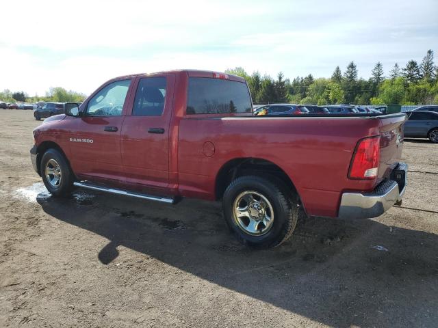 Vin: 1c6rd7fp9cs101904, lot: 58170075, dodge ram 1500 st 20122