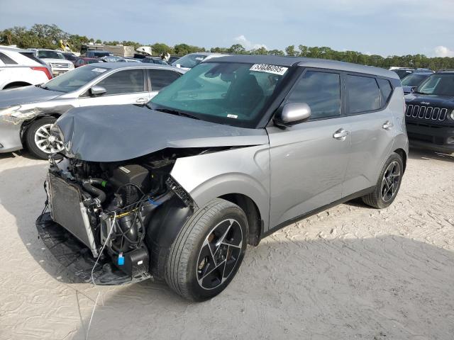 KIA SOUL EX