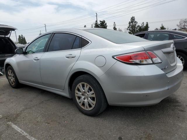 Vin: 1yvhz8bh6a5m23108, lot: 58855455, mazda 6 i 20102