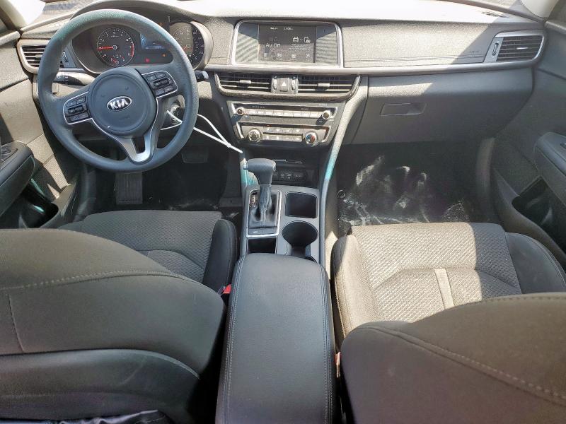 2019 KIA OPTIMA LX - 5XXGT4L39JG270962
