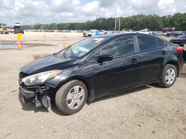Vin: knafk4a68g5593468, lot: 57155345, kia forte lx 2016 img_1