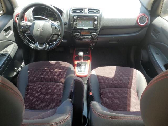 2020 MITSUBISHI MIRAGE LE ML32A5HJ2LH000381