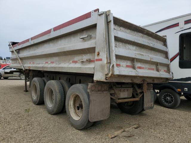 ARNE END DUMP 2014 silver   2A9073835EA003987 photo #4