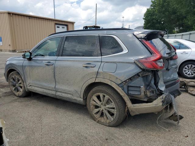 Vin: 7fars6h95re005091, lot: 58273455, honda crv sport touring 20242