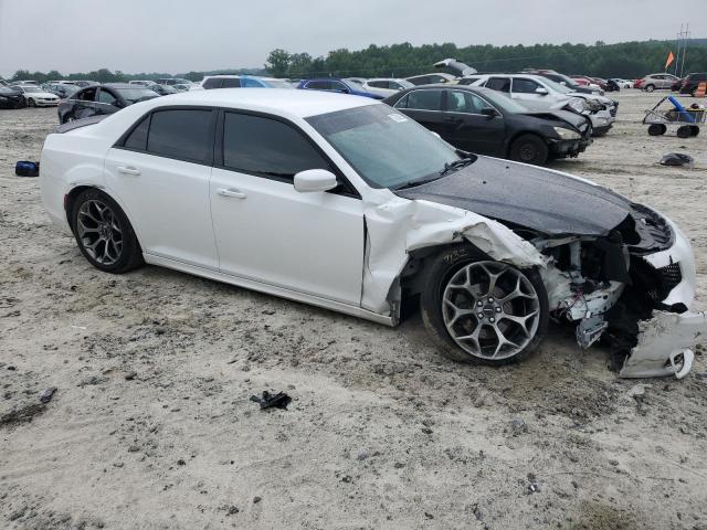 Vin: 2c3ccabg2jh191183, lot: 57383925, chrysler 300 s 20184