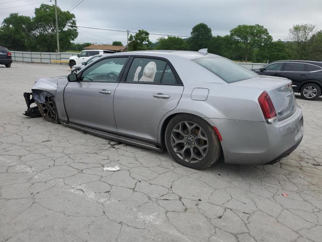 Vin: 2c3ccagg1hh605671, lot: 56936185, chrysler 300 s 20172