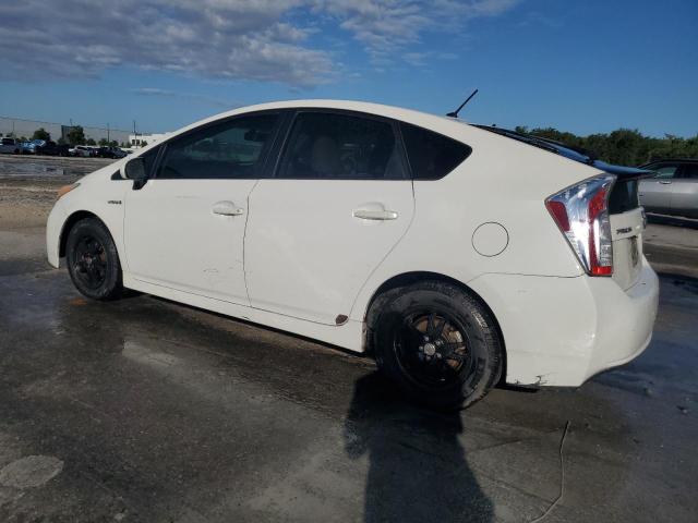 Vin: jtdkn3du1c5380059, lot: 56554965, toyota prius 20122