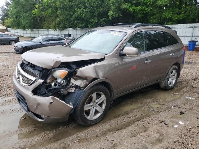 Vin: km8nu4ccxau136469, lot: 56583715, hyundai veracruz gls 2010 img_1