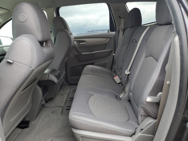 2015 CHEVROLET TRAVERSE L - 1GNKRFED9FJ345468