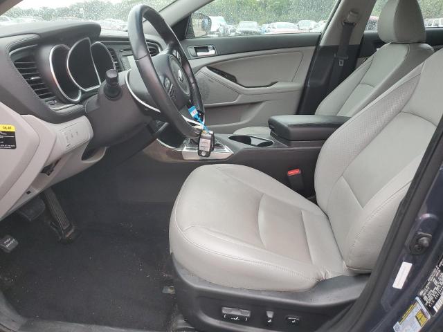 2015 KIA OPTIMA EX - 5XXGN4A75FG490705