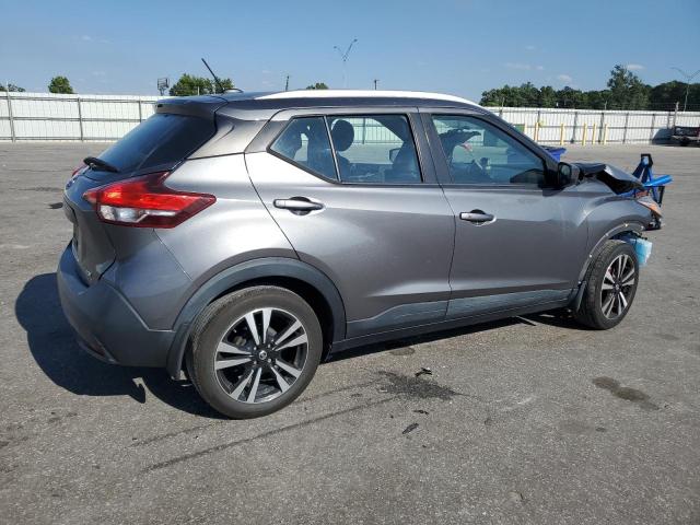 Vin: 3n1cp5cu0kl504528, lot: 57743915, nissan kicks s 20193