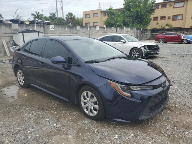 Vin: jtdepmae2nj190274, lot: 56416725, toyota corolla le 20224