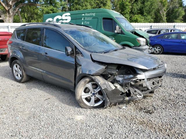 Vin: 1fmcu0gx6eud56372, lot: 55450425, ford escape se 20144