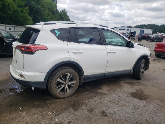 Vin: 2t3rfrev2gw432187, lot: 57167515, toyota rav4 xle 20163