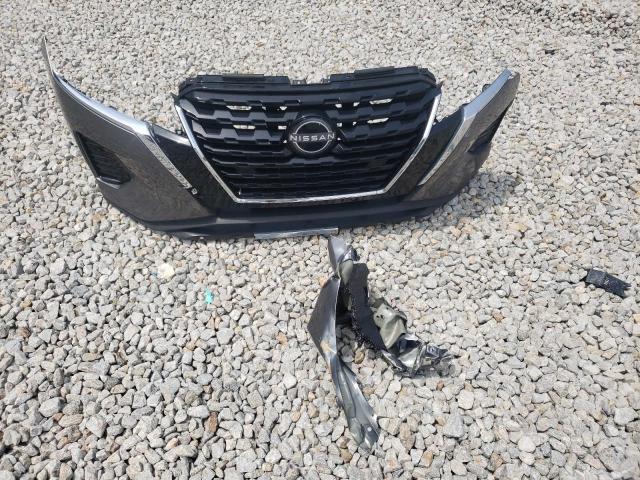 2024 NISSAN KICKS SV - 3N1CP5CV1RL470554