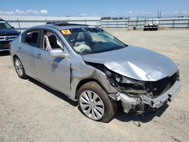 2014 HONDA ACCORD EX - 1HGCR2F72EA219676
