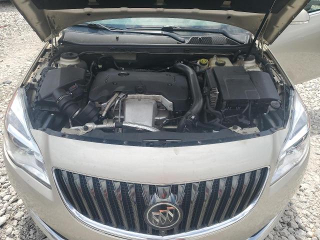 2016 BUICK REGAL PREM 2G4GS5GX3G9108052