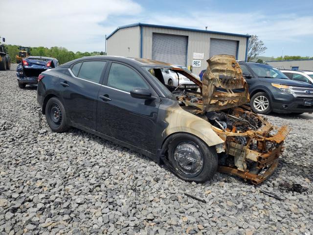 Vin: 3n1ab8bv2sy291828, lot: 56495925, nissan sentra s 20254