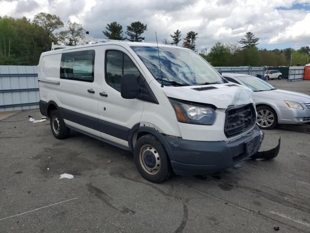 Vin: 1ftyr1ymxkkb37492, lot: 56231695, ford transit t-250 20194