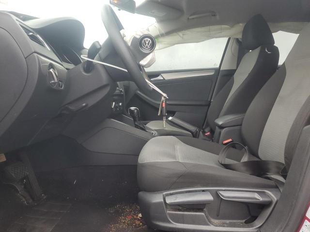 2017 VOLKSWAGEN JETTA S - 3VW2B7AJXHM396351