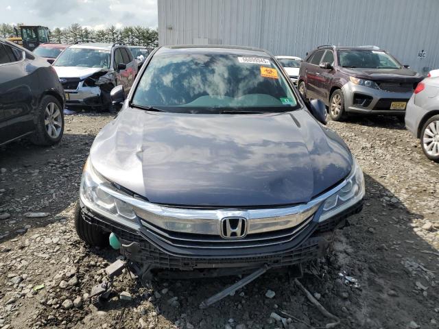 2016 HONDA ACCORD EX 1HGCR2F07GA160016