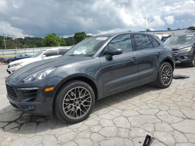 Vin: wp1ab2a54hlb17416, lot: 58808385, porsche macan s 2017 img_1
