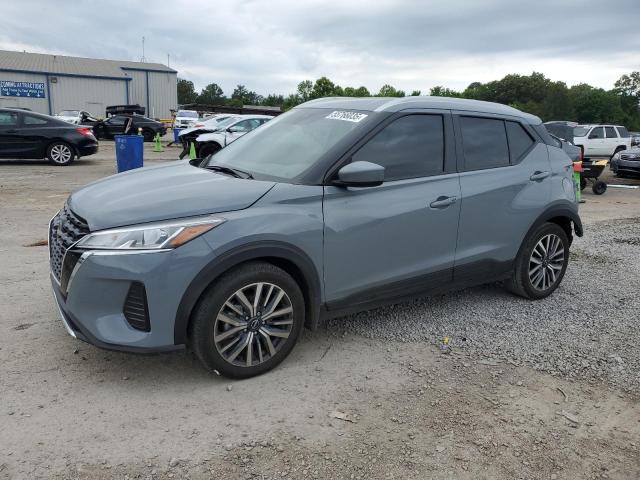 NISSAN KICKS SV