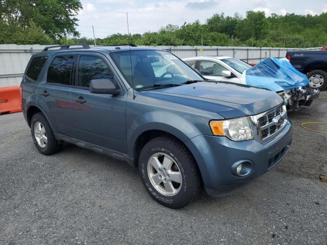 Vin: 1fmcu9d78ckc35196, lot: 56507945, ford escape xlt 20124