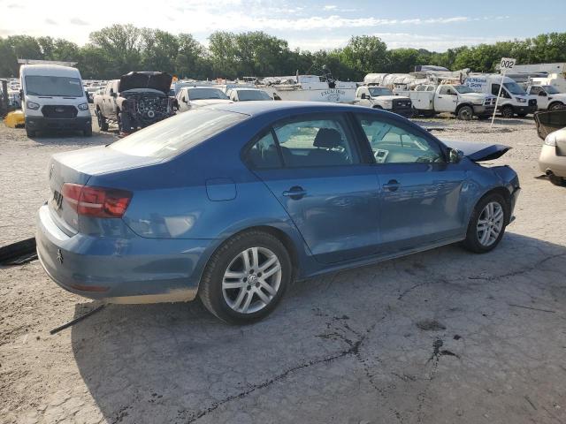 Vin: 3vw2b7aj2jm240407, lot: 57349935, volkswagen jetta s 20183