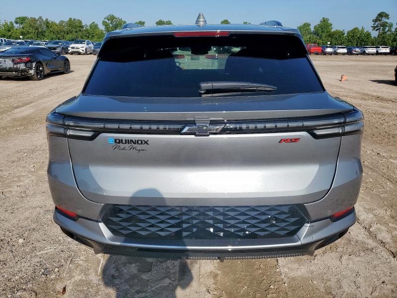 2024 CHEVROLET EQUINOX 3R 3GN7DRRP7RS292136