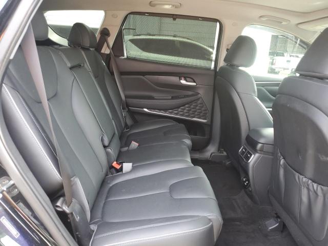 2021 HYUNDAI SANTA FE L - 5NMS44ALXMH335463