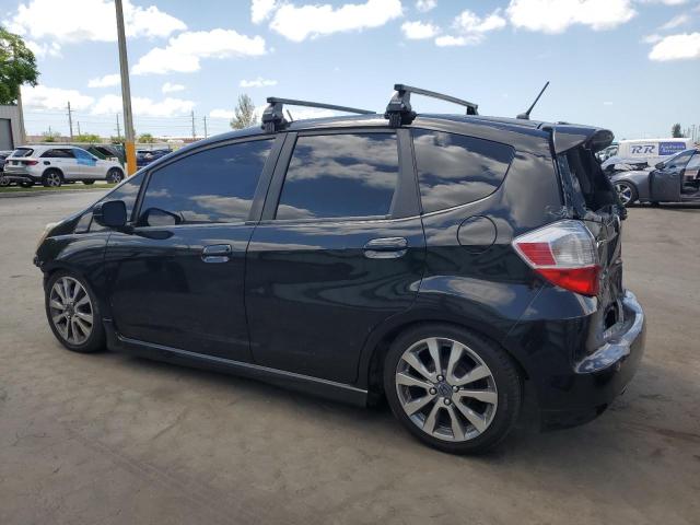 Vin: jhmge8h5xdc074950, lot: 57762905, honda fit sport 20132