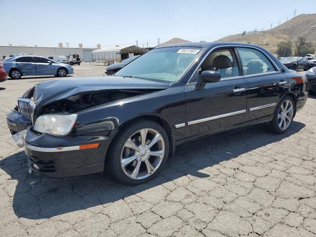 HYUNDAI XG 350 2004 KMHFU45E04A294411 photo #1