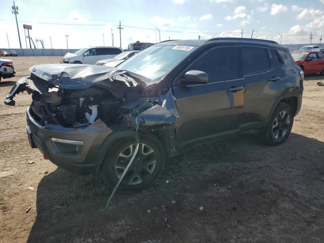Vin: 3c4njddb0jt458339, lot: 58834155, jeep compass trailhawk 2018 img_1