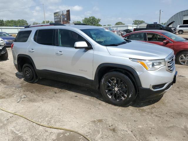 Vin: 1gkknuls0kz210583, lot: 56894565, gmc acadia slt-1 20194