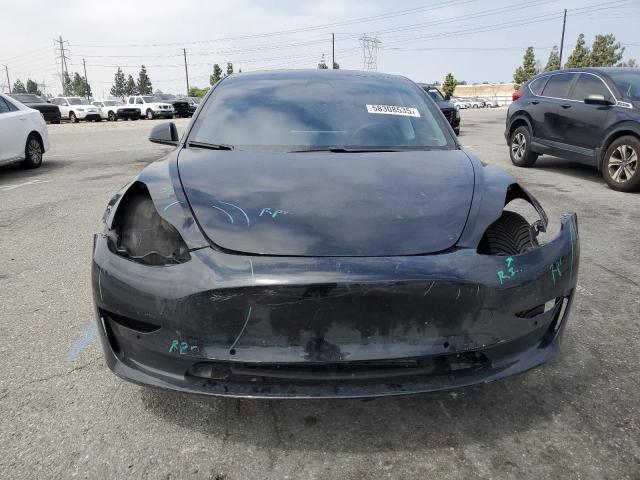 2021 TESLA MODEL 3 5YJ3E1EB5MF003076