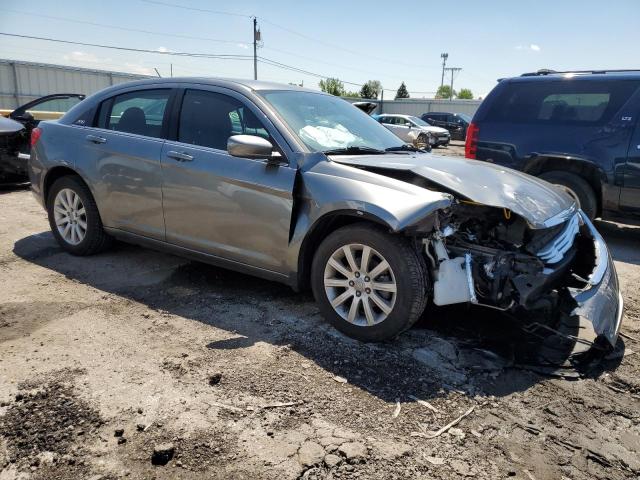 Vin: 1c3bc1fb9bn607927, lot: 58309585, chrysler 200 touring 20114