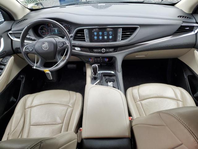 2018 BUICK ENCLAVE PR 5GAEVBKW8JJ211853