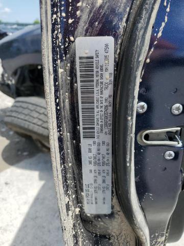 2019 RAM 1500 CLASS - 1C6RR6FG6KS574296