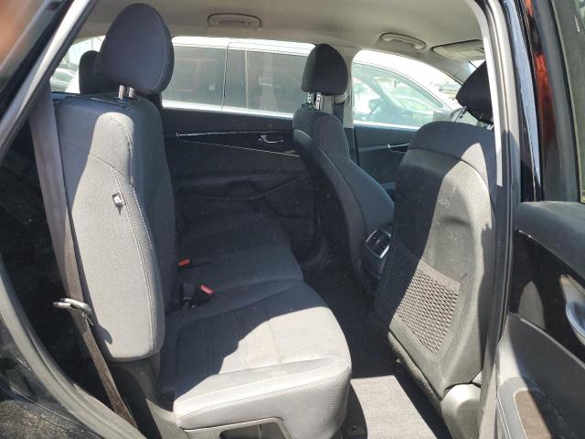 2018 KIA SORENTO LX - 5XYPGDA32JG352020