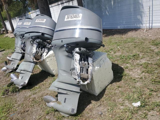 YAMAHA MOTOR 2000 gray   F350NCC photo #1