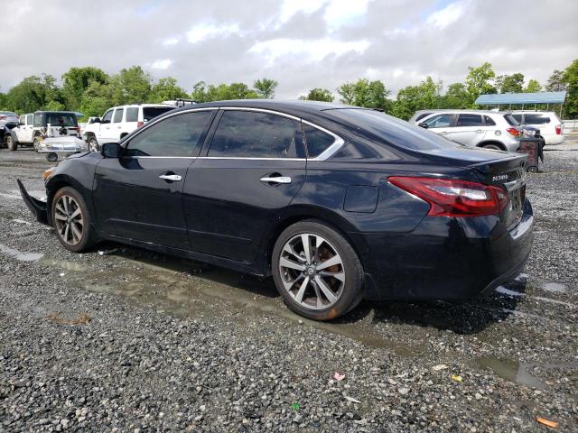 Vin: 1n4al3apxhc146642, lot: 56531475, nissan altima 2.5 20172