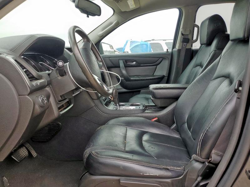 2014 GMC ACADIA SLE - 1GKKRNED6EJ340444