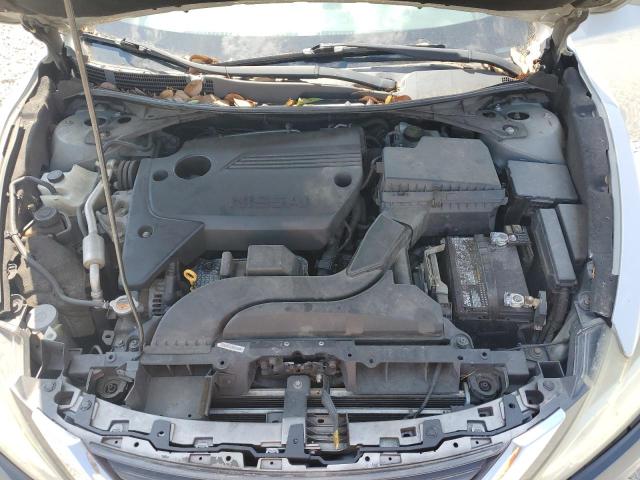 2017 NISSAN ALTIMA 2.5 - 1N4AL3AP8HN314430