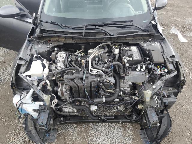 2022 NISSAN ALTIMA SV 1N4BL4DV1NN405216