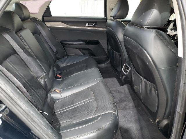 2022 KIA K5 EX - 5XXG34J22NG093820